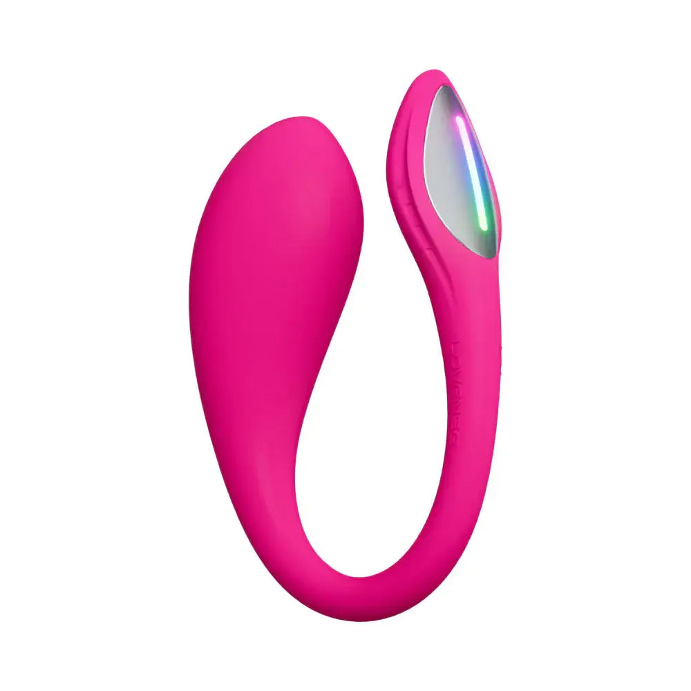 Lush Mini App Enabled G Spot Vibrator
