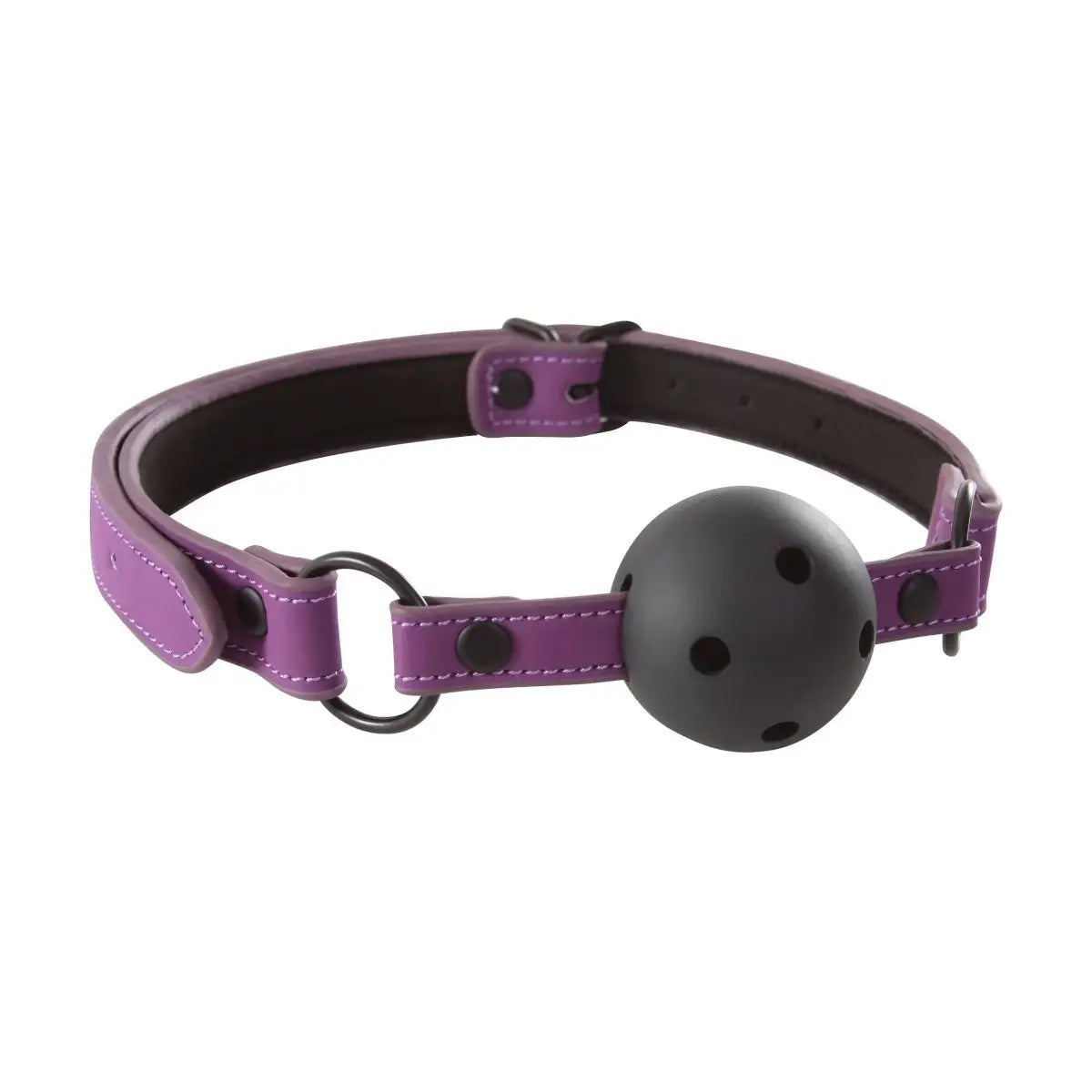 Lust Bondage Ball Gag - Rolik®