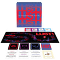 Lust! The Passionate Game For Two - Rolik®