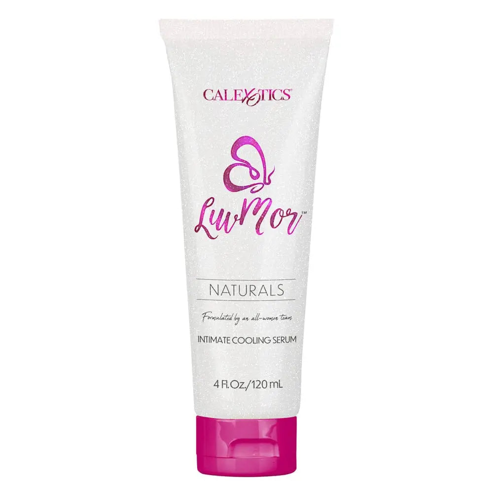 Luvmor™ Naturals Intimate Cooling Serum - Rolik®