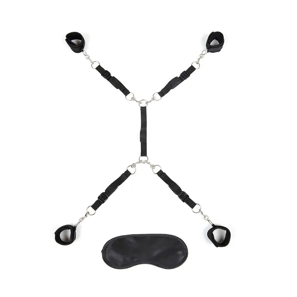 Lux Fetish® Bed Spreader - Rolik®