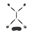 Lux Fetish® Bed Spreader - Rolik®