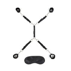 Lux Fetish® Bed Spreader - Rolik®