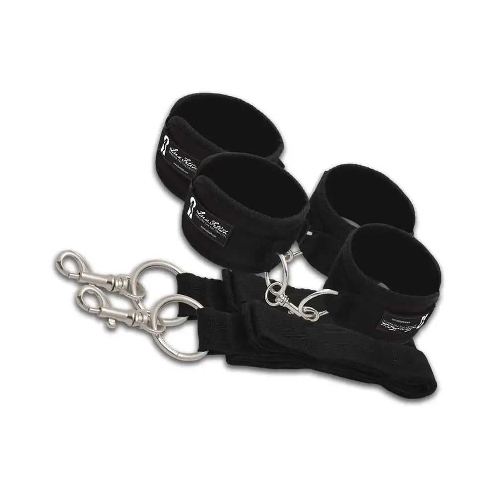 Lux Fetish® Bed Spreader - Rolik®
