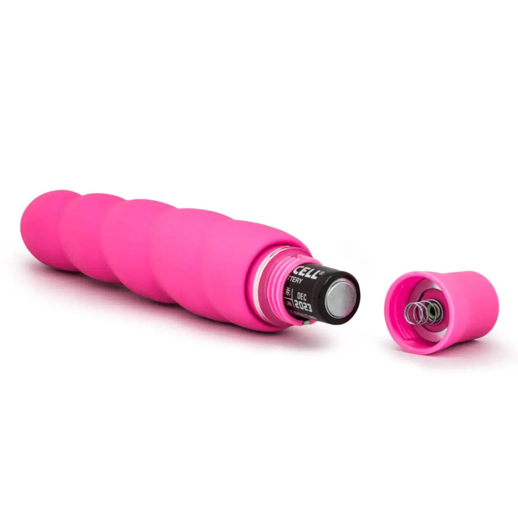 Blush Novelties Luxe Anastasia Vibrator Rolik