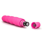 Blush Novelties Luxe Anastasia Vibrator Rolik