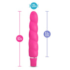 Blush Novelties Luxe Anastasia Vibrator Rolik