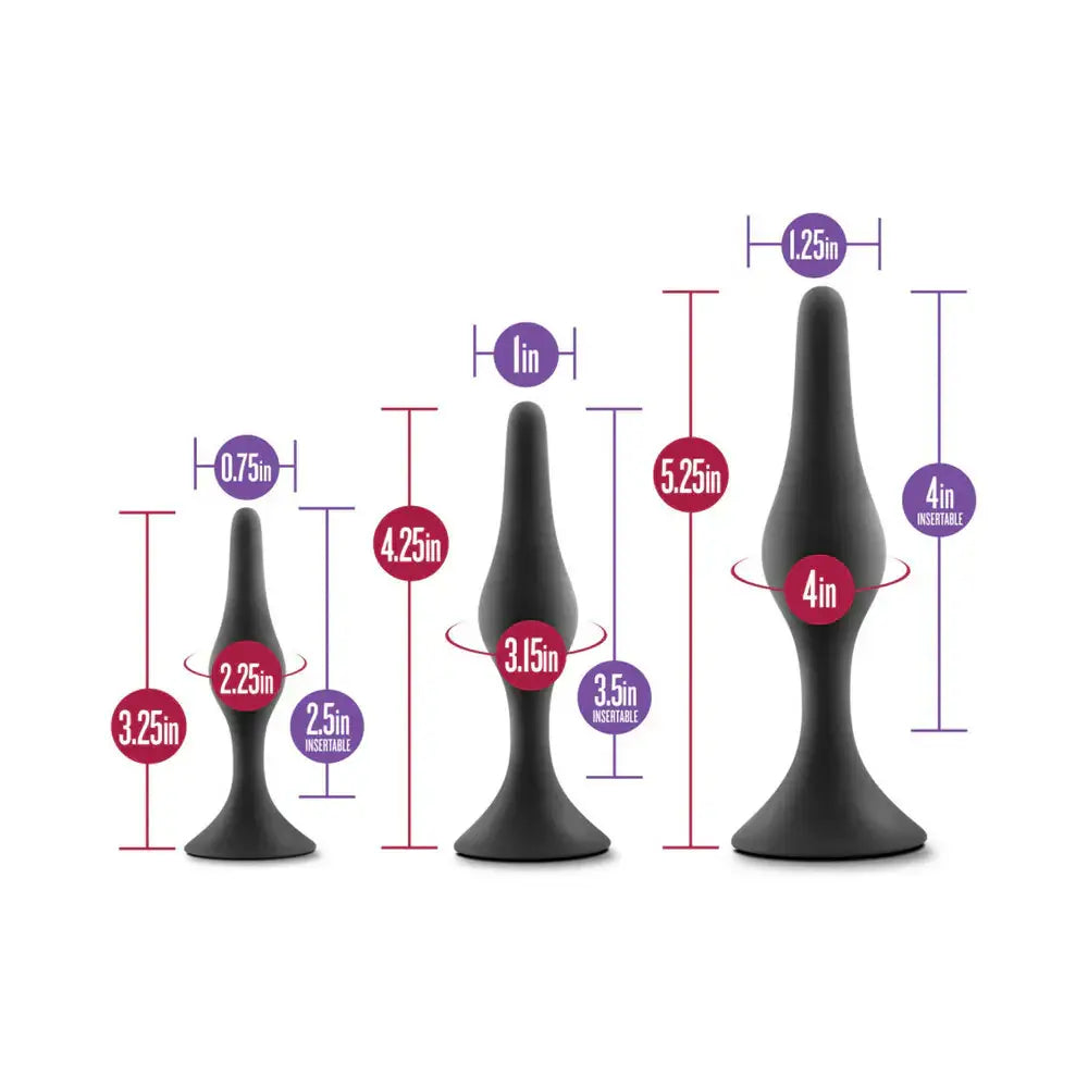 Luxe Beginner Plug Kit - Rolik®