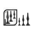 Luxe Beginner Plug Kit - Rolik®