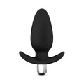 Blush Novelties Luxe Little Thumper Vibrating Plug Rolik