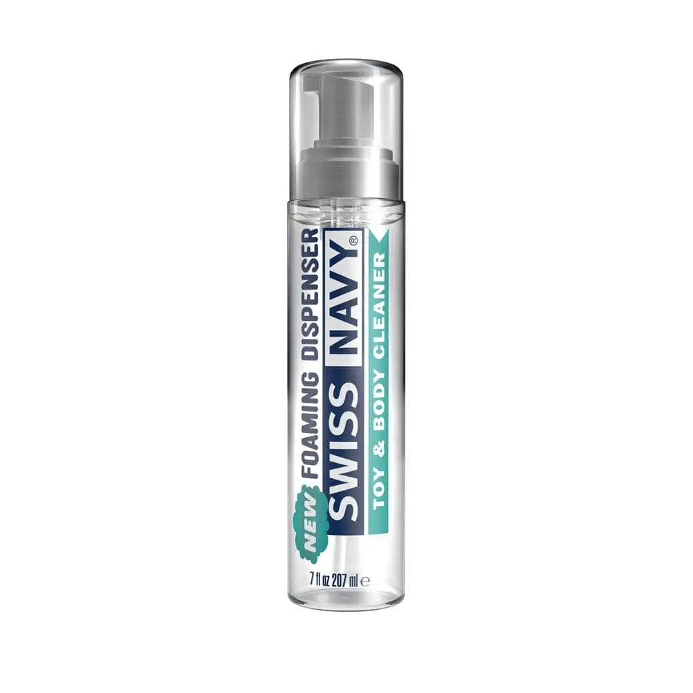 Swiss Navy® Toy & Body Cleaner - Rolik®