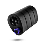 M Elite Platinum Strōk Vibrating Stroker - Rolik®