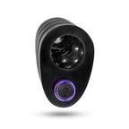 M Elite Platinum Strōk Vibrating Stroker - Rolik®