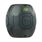M For Men Dome X Vibrating Stroker - Rolik®