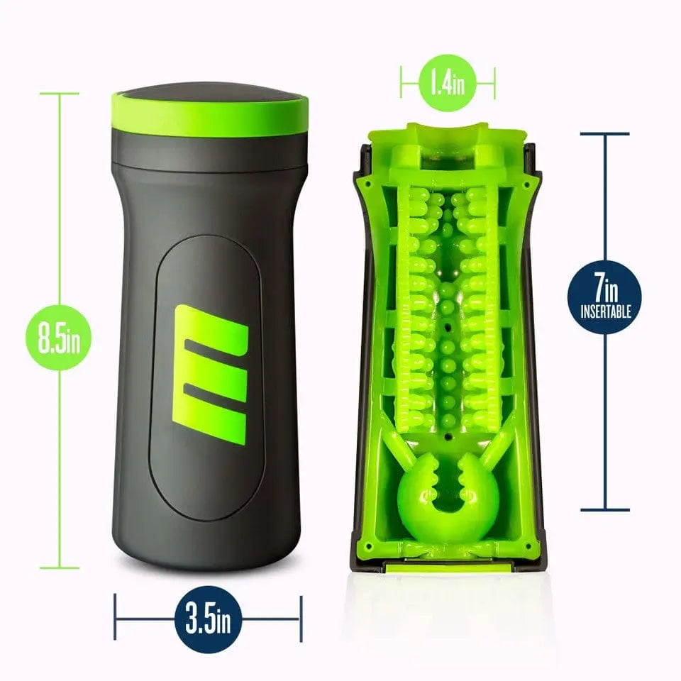 M for Men M2 Reusable Superior Stroker - Rolik®