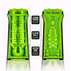 M for Men M2 Reusable Superior Stroker - Rolik®