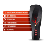 M for Men Storm Vibrating Masturbator - Rolik®