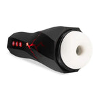 M for Men Storm Vibrating Masturbator - Rolik®