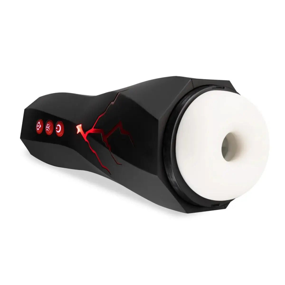 M for Men Storm Vibrating Masturbator - Rolik®