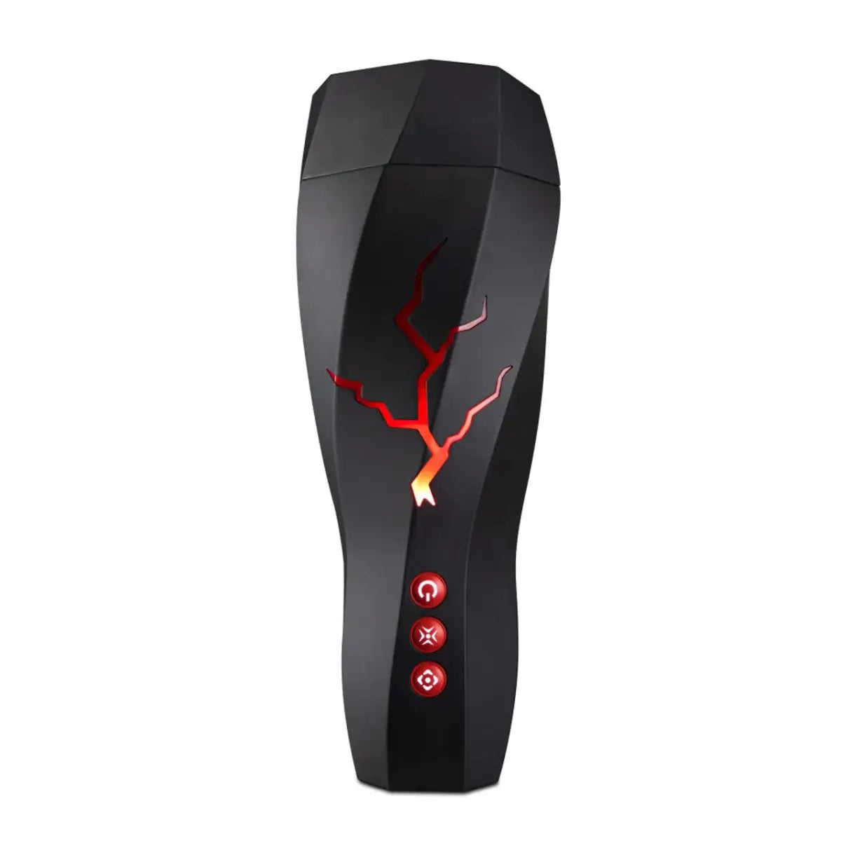 M for Men Storm Vibrating Masturbator - Rolik®