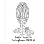 macmillan Publishers F*ck You Very Much: Adult Coloring Book for Stress Relief