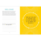 Find Your F*cking Happy: A Journal to Help Pave the Way for Positive Sh*t Ahead - Books