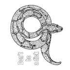 The Swear Word Coloring Book - Books