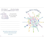 Zen as F*ck: A Journal Practicing the Art of Not Giving a Sh*t - Stationery