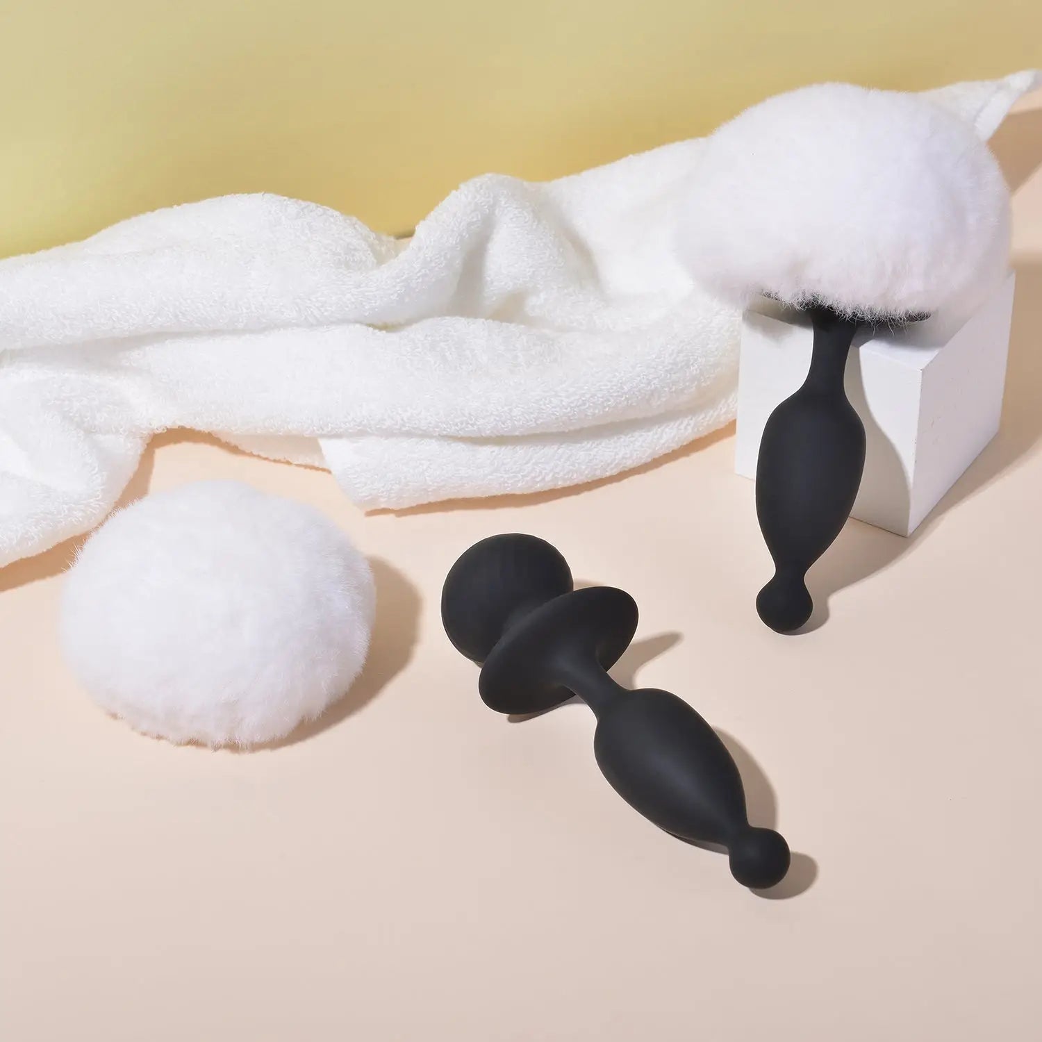 Magic Motion Bunny App-Enabled Plug