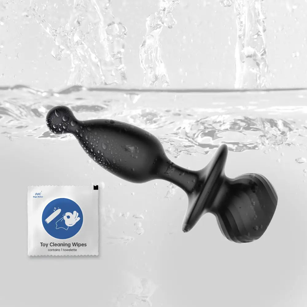 Magic Motion Bunny App-Enabled Plug