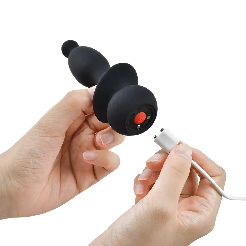 Magic Motion Bunny App-Enabled Plug