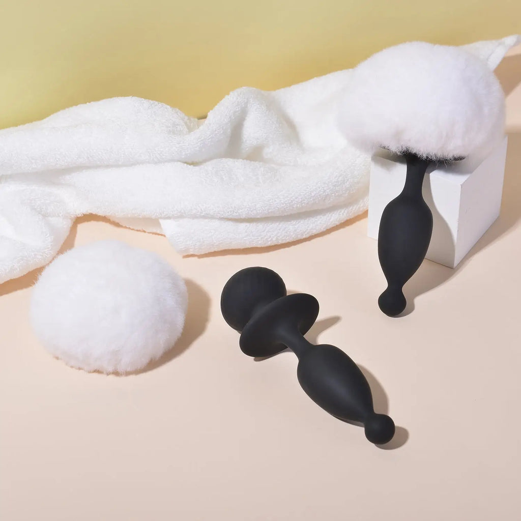 Magic Motion Bunny App-Enabled Plug