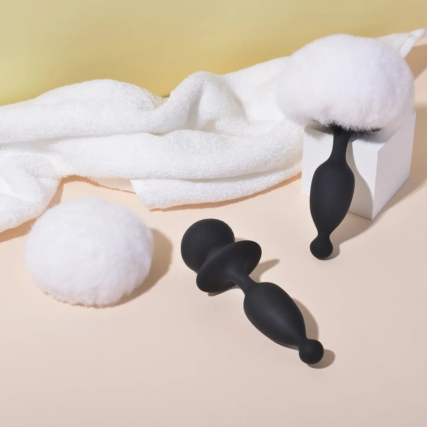 Magic Motion Bunny App-Enabled Plug