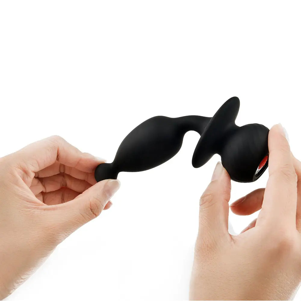 Magic Motion Bunny App-Enabled Plug