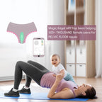 Magic Motion FitCute Rejuve Kegel Exerciser