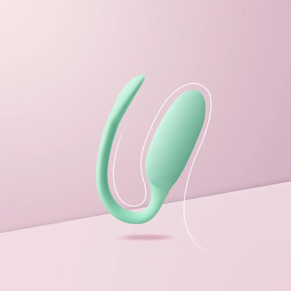 Magic Motion FitCute Rejuve Kegel Exerciser