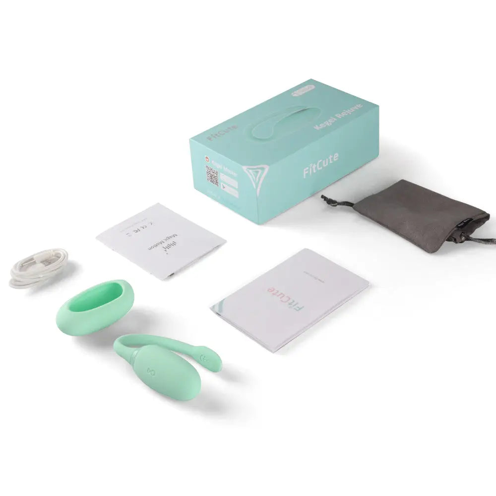 Magic Motion FitCute Rejuve Kegel Exerciser