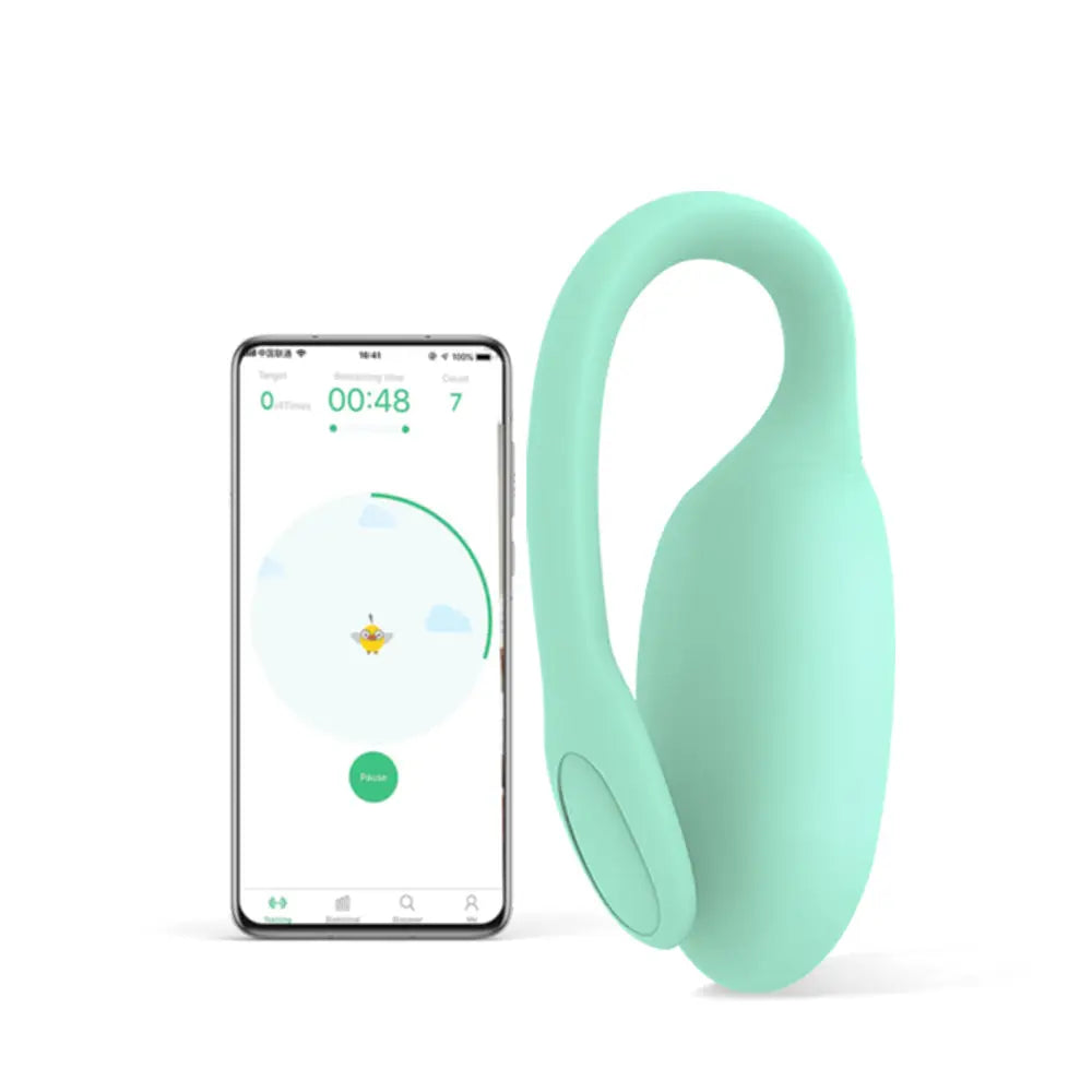 Magic Motion FitCute Rejuve Kegel Exerciser