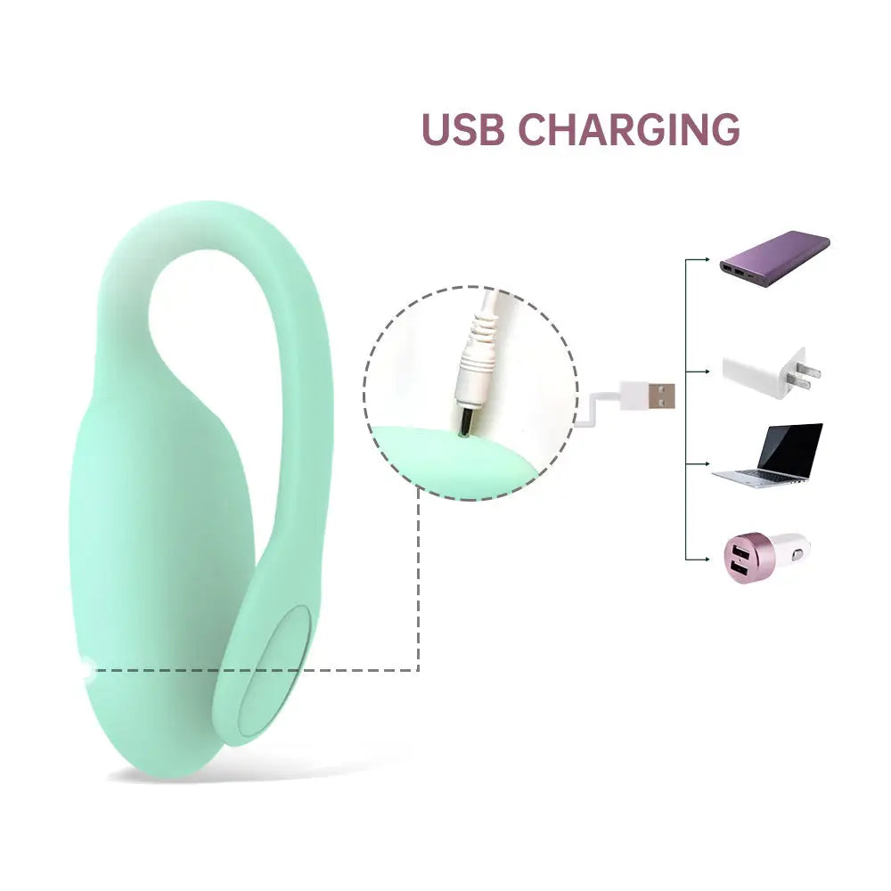 Magic Motion FitCute Rejuve Kegel Exerciser