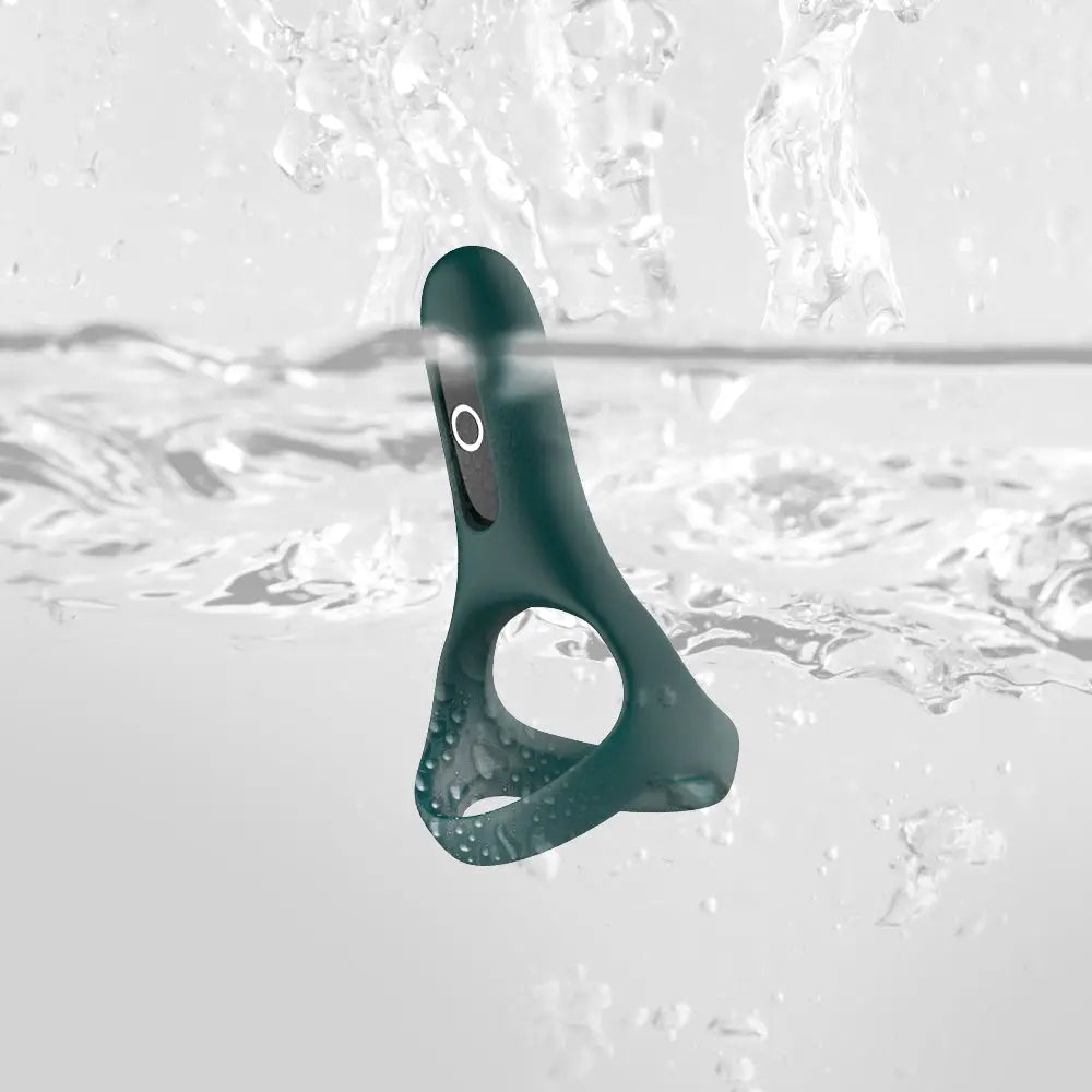 Magic Rise App-Enabled C-Ring