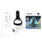 Magic Rise App-Enabled C-Ring