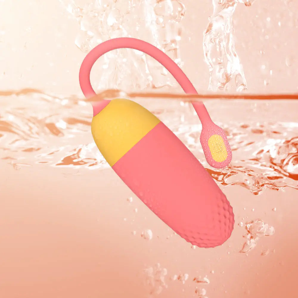 Magic Motion Vini Love Egg