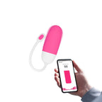 Magic Motion Vini Love Egg