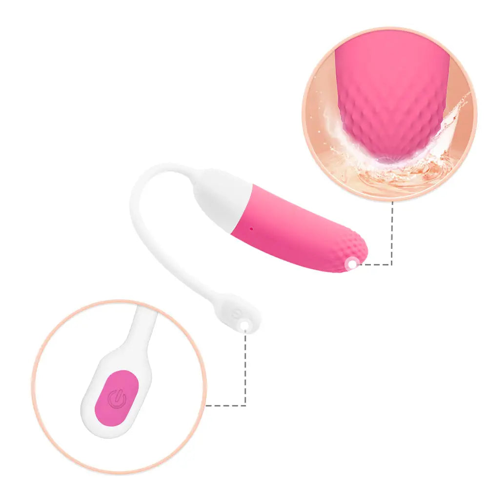 Magic Motion Vini Love Egg