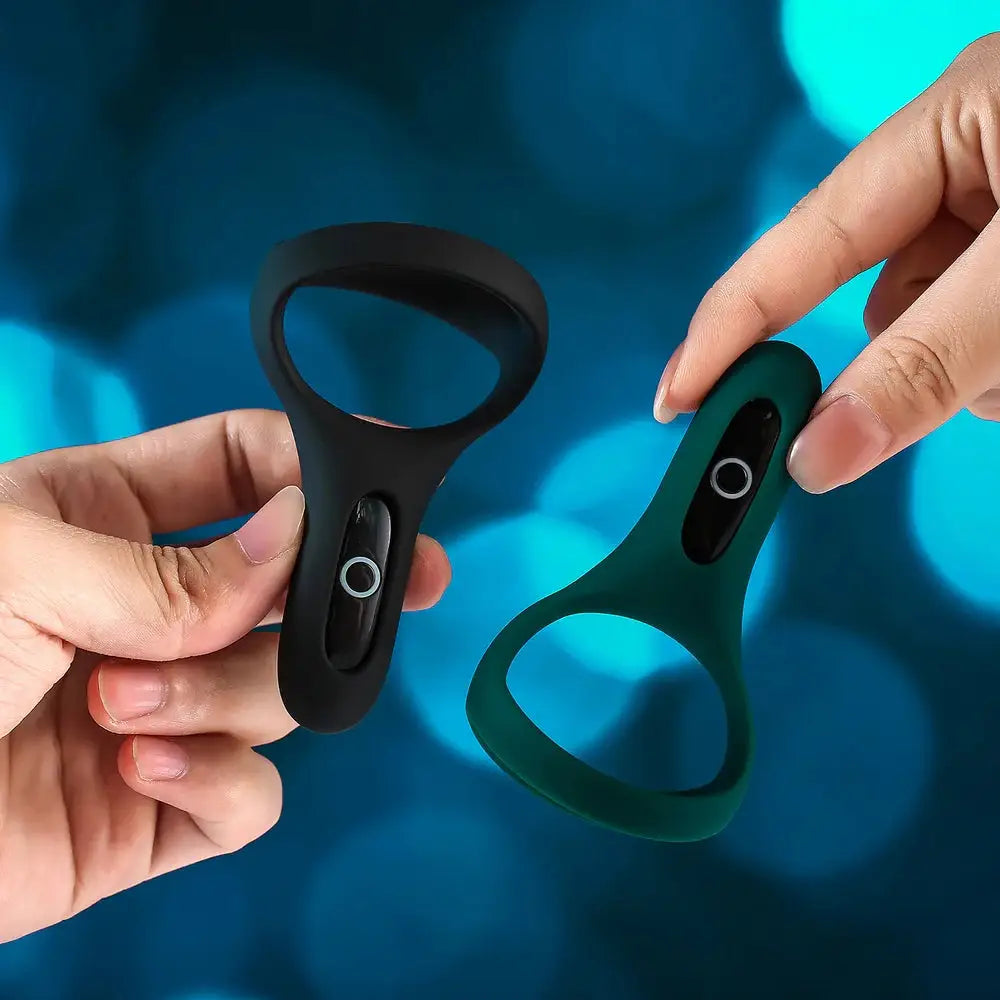 Magic Rise App-Enabled C-Ring