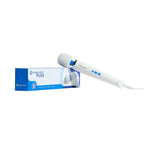 Magic Wand Original Variable Speed Version - NYTimes Wirecutter Recommended - White - Vibrator