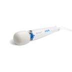 Magic Wand Original Variable Speed Version - NYTimes Wirecutter Recommended - White - Vibrator