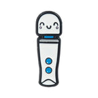 Magic Wand® Wand Micro Enamel Pin