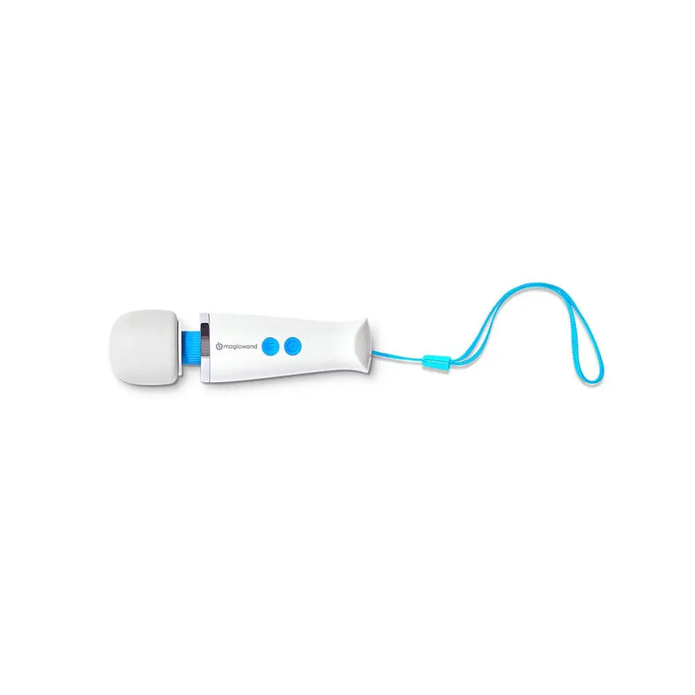 Magic Wand® Micro Rechargeable Wand Massager - Rolik®