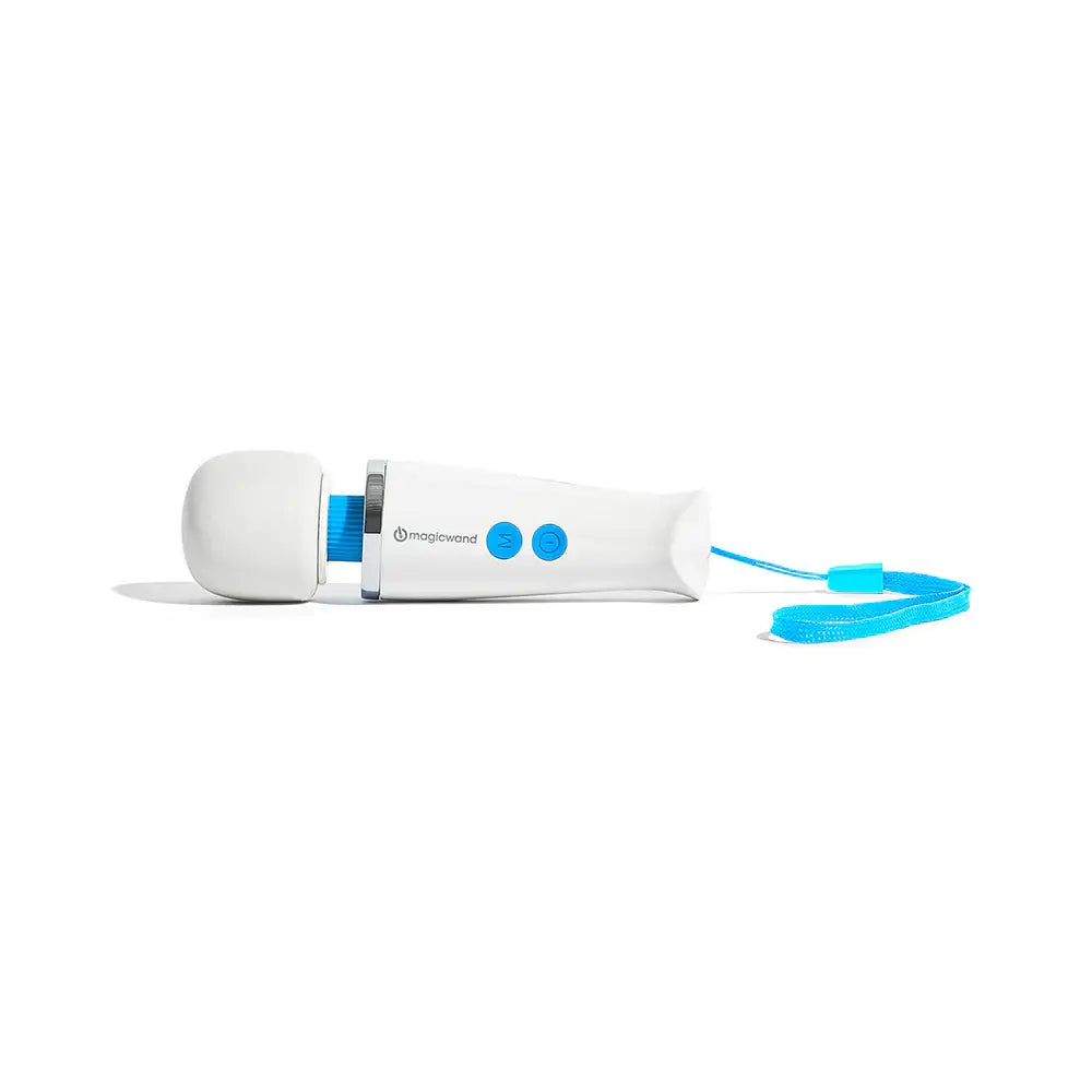 Magic Wand® Micro Rechargeable Wand Massager - Rolik®
